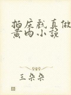 拍床戏真做h文黄肉小说