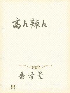高h辣h