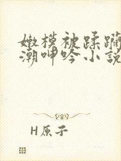 嫩模被蹂躏到高潮呻吟小说