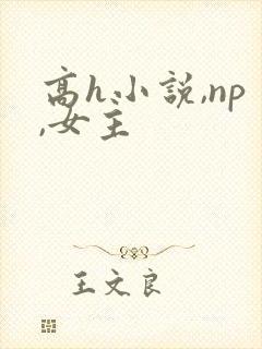 高h小说,np,女主封面