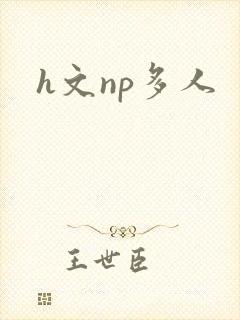 h文np多人