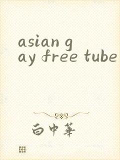 asian gay free tube