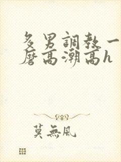 多男调教一女折磨高潮高h封面