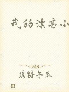 我的漂亮小后妈