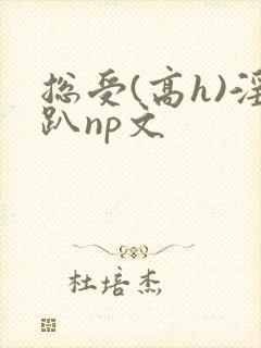 总受(高h)淫趴np文