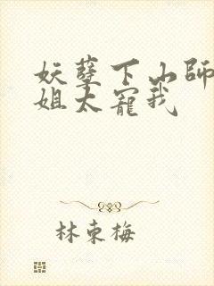 妖孽下山师娘师姐太宠我