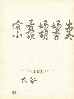 偷看妈妈出轨h小说胡秀英小说