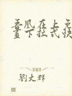 吾凰在上免费漫画下拉式快看漫画