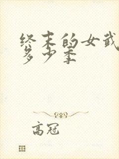 终末的女武神有多少季