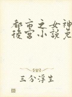 都市之女神销魂后宫小说免费阅读