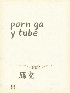 porn gay tube