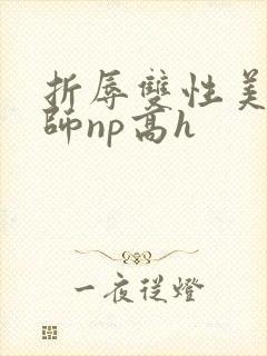 折辱双性美人军师np高h