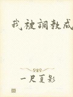 我被调教成母狗封面