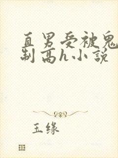 直男受被鬼攻强制高h小说