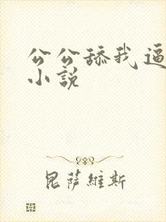 公公舔我逼高潮小说封面