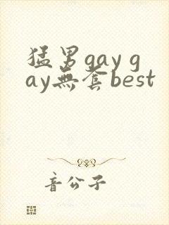 猛男gay gay无套best