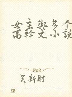 女主与多个男主高干文小说