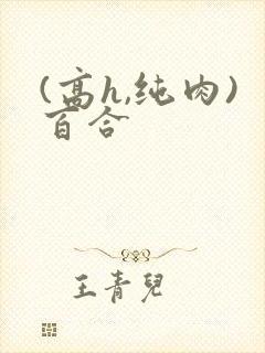 (高h,纯肉)百合封面