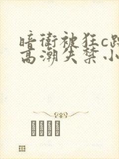 暗卫被狂c躁到高潮失禁小说
