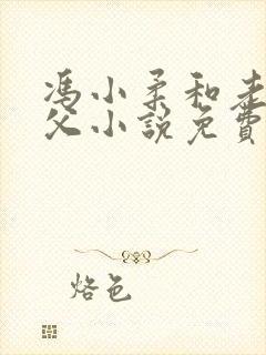 冯小柔和老冯养父小说免费阅读