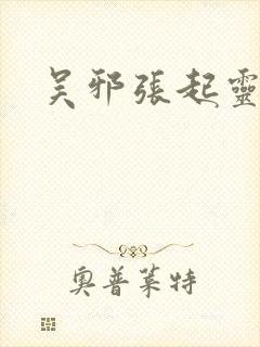吴邪张起灵h文