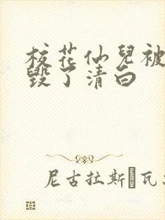 校花仙儿被乞丐毁了清白