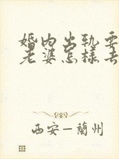 婚内出轨要离婚老婆怎样去挽回封面