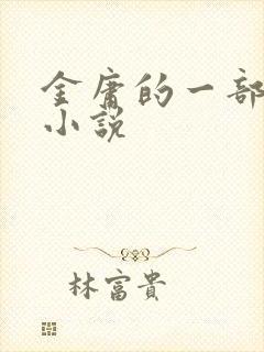 金庸的一部武侠小说