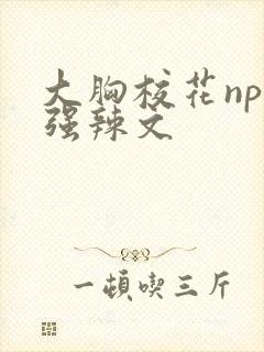 大胸校花np被强辣文