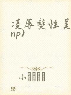 凌辱双性美人(np)封面