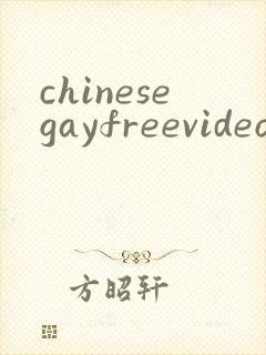 chinesegayfreevideoporn封面