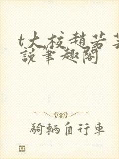 t大校赵若芸小说笔趣阁