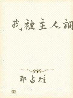 我被主人调教封面