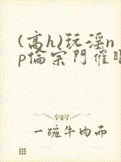 (高h)玩淫np伦宗门催眠