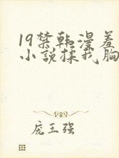 19禁韩漫羞羞小说揉我胸吃我奶
