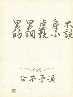 男男虐身不虐心的调教小说