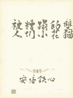 被糟蹋的双性美人们小花猫封面