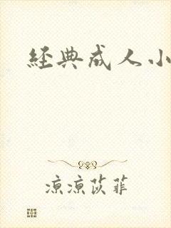 经典成人小说