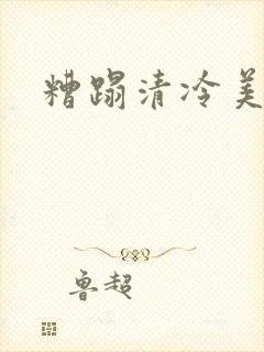 糟蹋清冷美人