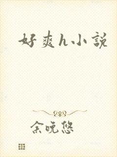 好爽h小说