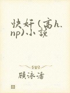 快奸 (高h.np)小说封面