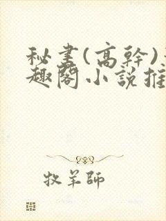 秘书(高干)笔趣阁小说推荐