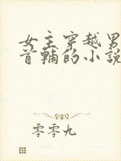 女主穿越男主是首辅的小说