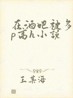 在酒吧被多人np高h小说