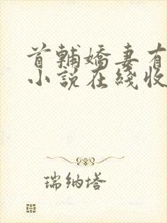 首辅娇妻有空间小说在线收听封面