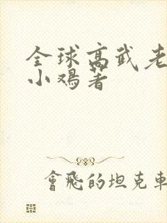 全球高武老鹰吃小鸡著