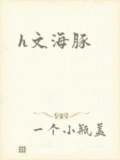 h文海豚