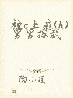 被c上瘾(h)男男总裁封面