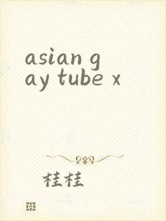 asian gay tube x