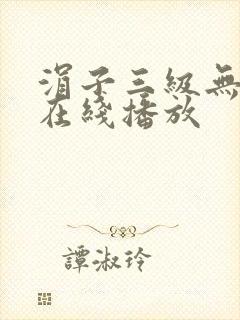 涓子三级无删减在线播放